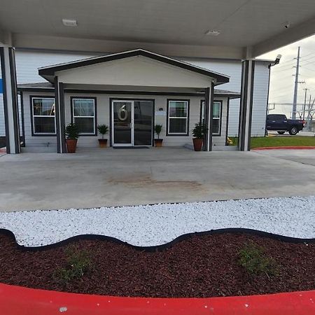 Motel 6 Aransas Pass Tx Kültér fotó