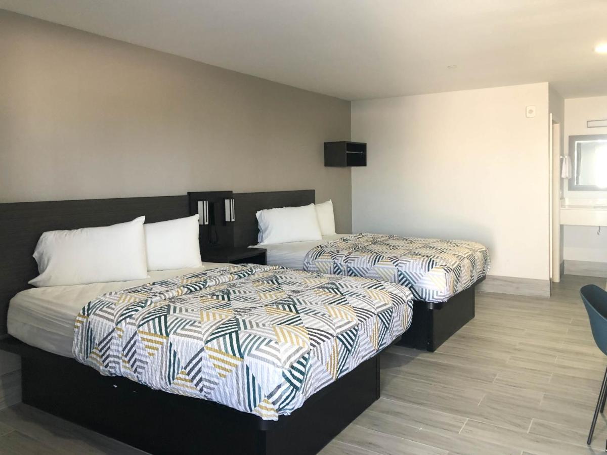 Motel 6 Aransas Pass Tx Kültér fotó