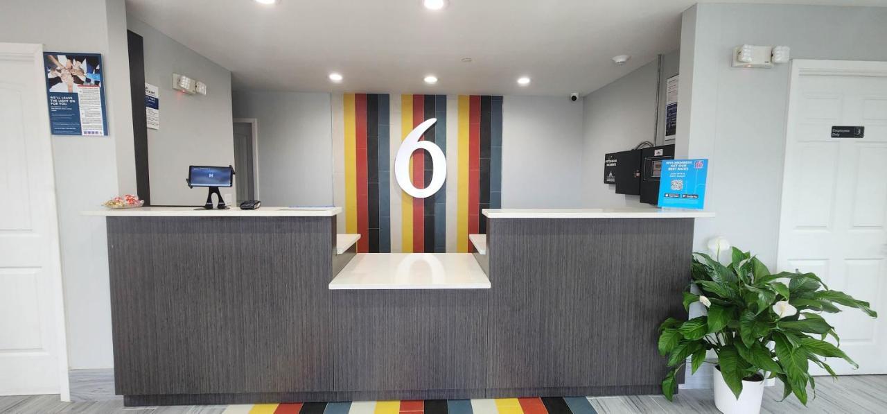 Motel 6 Aransas Pass Tx Kültér fotó