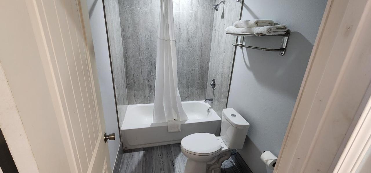 Motel 6 Aransas Pass Tx Kültér fotó
