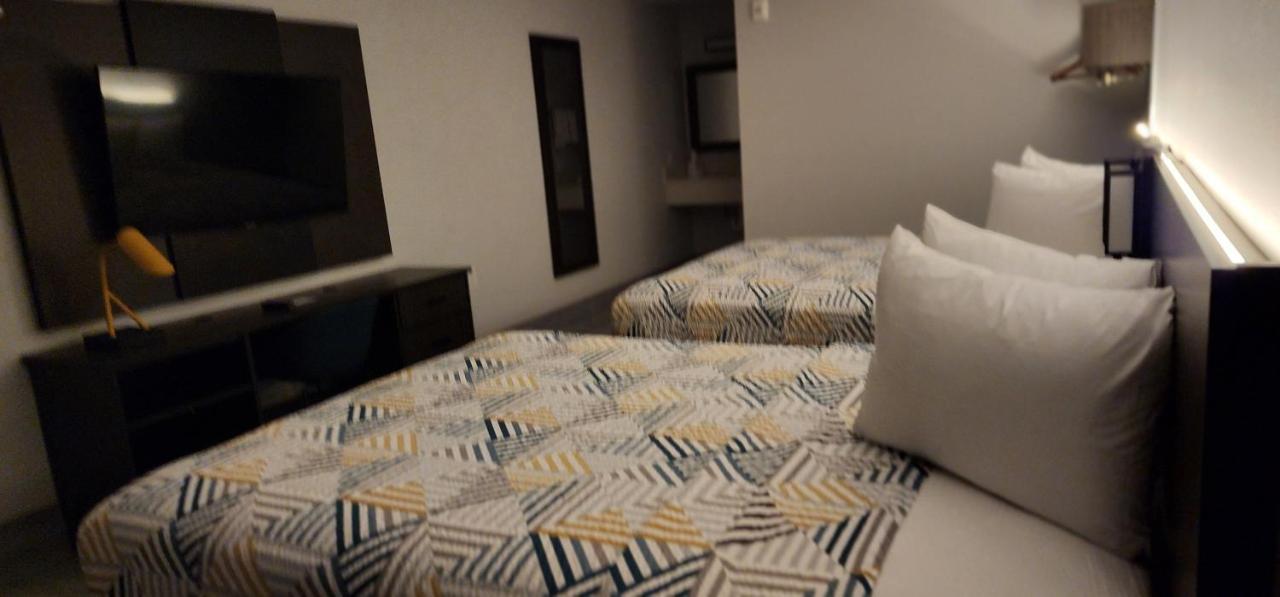 Motel 6 Aransas Pass Tx Kültér fotó